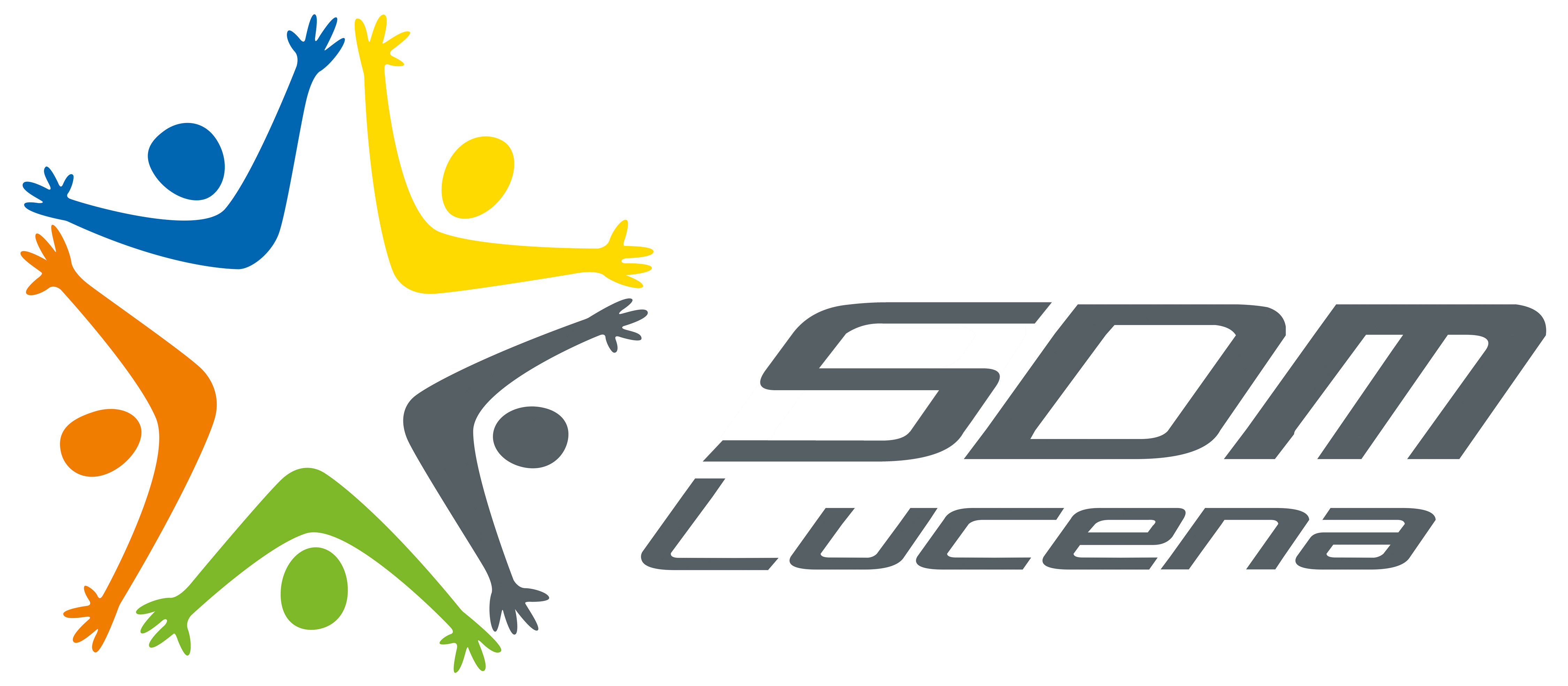Bienvenido al SDM Lucena